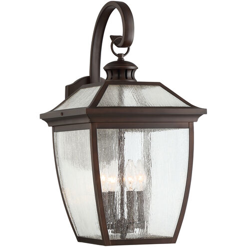 Sunnybrook Outdoor Wall Mount, The Great Outdoors