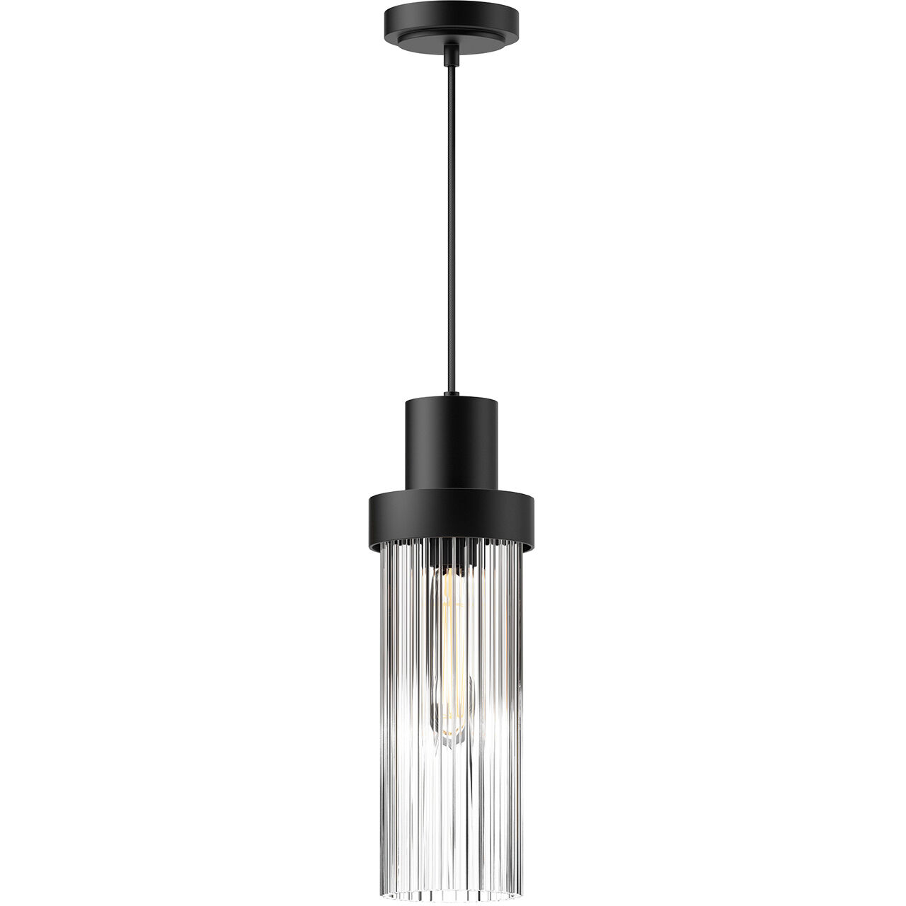 Alora Mood Kent 1 Light 5.00 inch Pendant