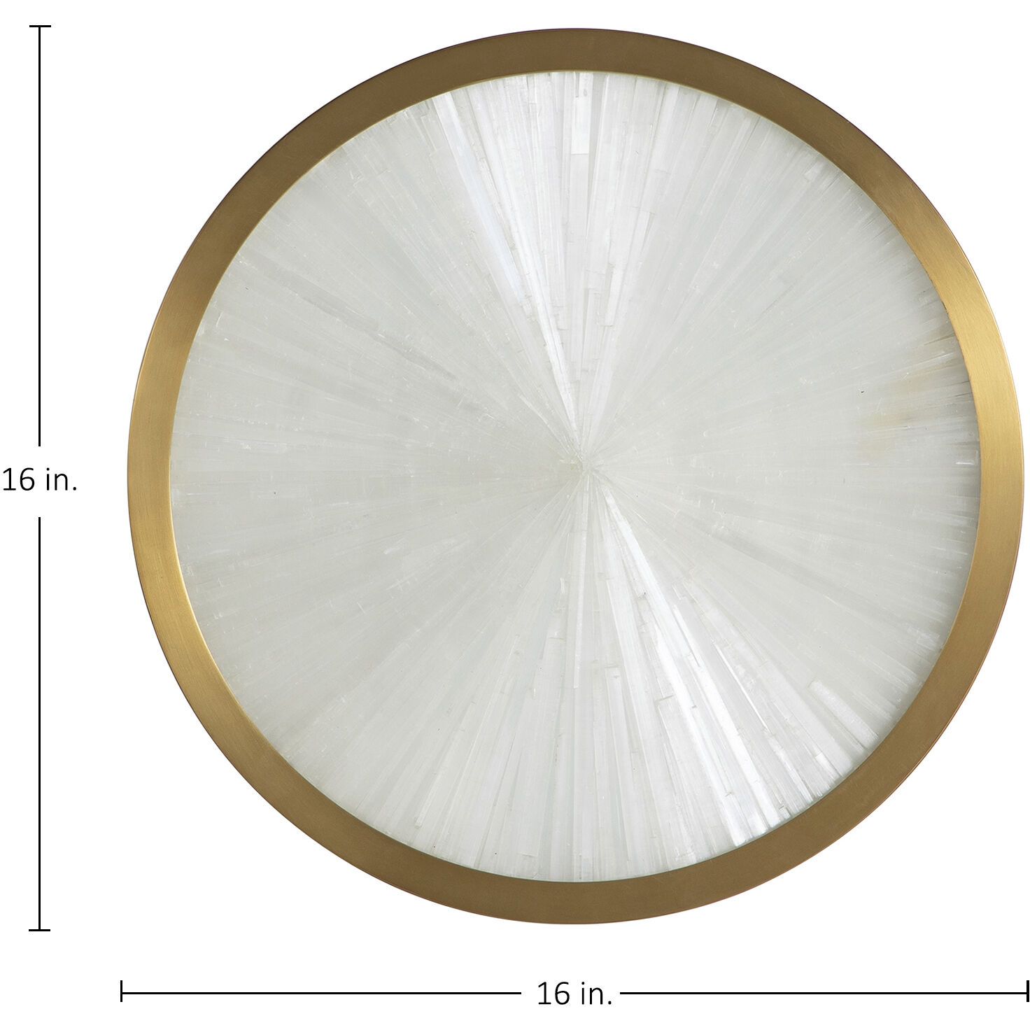 Neptune Sconce Wall Light