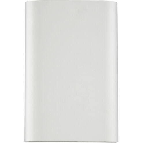 Punch Wall Sconce Wall Light in White