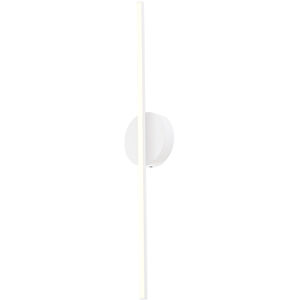 Chute 35.50 inch Wall Sconce