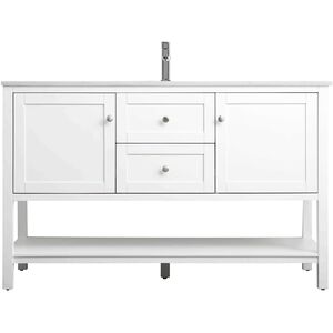 Heath Vanity