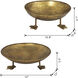Anita Gold Tray