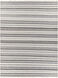 Azalea 120 X 96 inch Light Beige Rug in 8 x 10, Rectangle