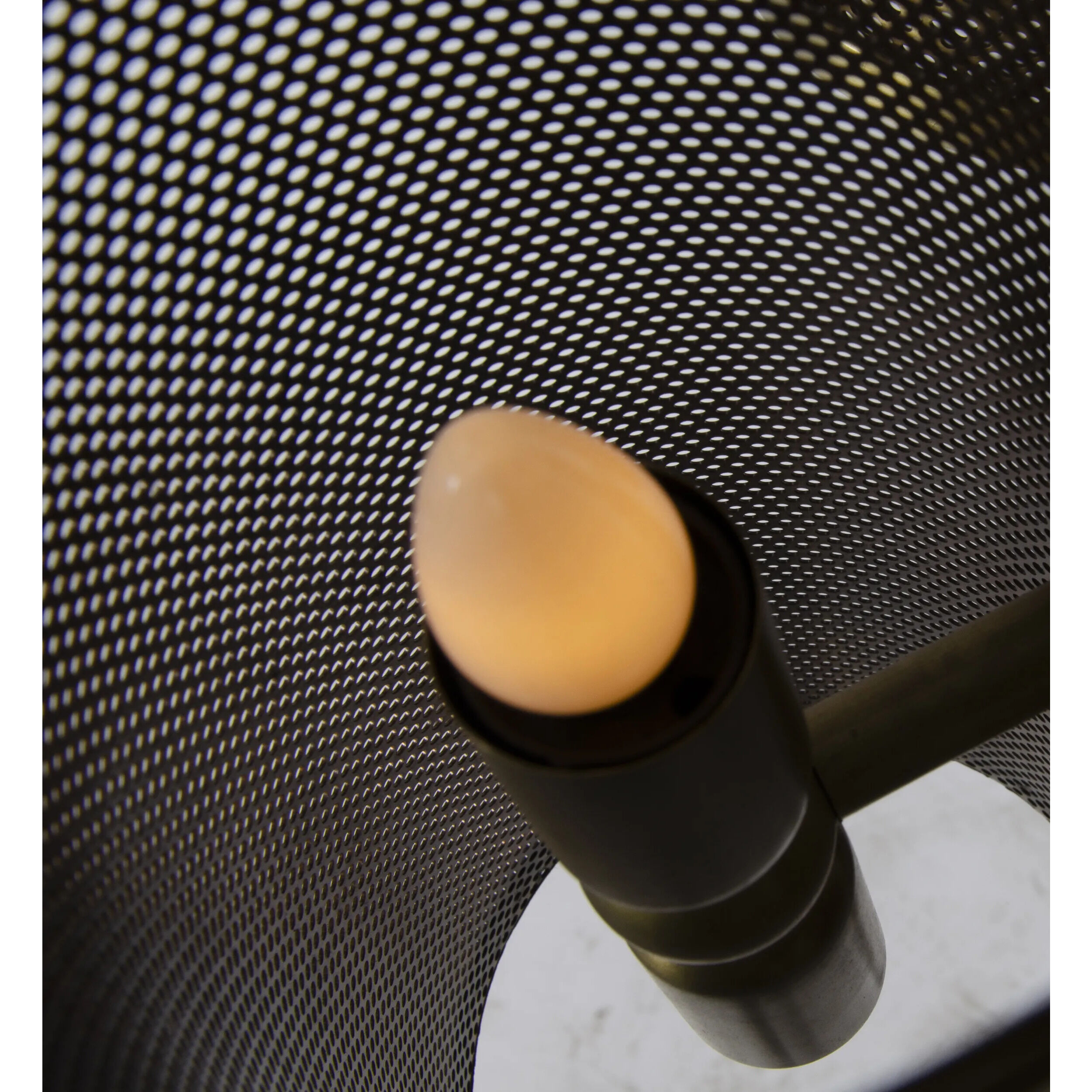 Pisa 8 Light 14.5 inch Antique Brass Pendant Ceiling Light