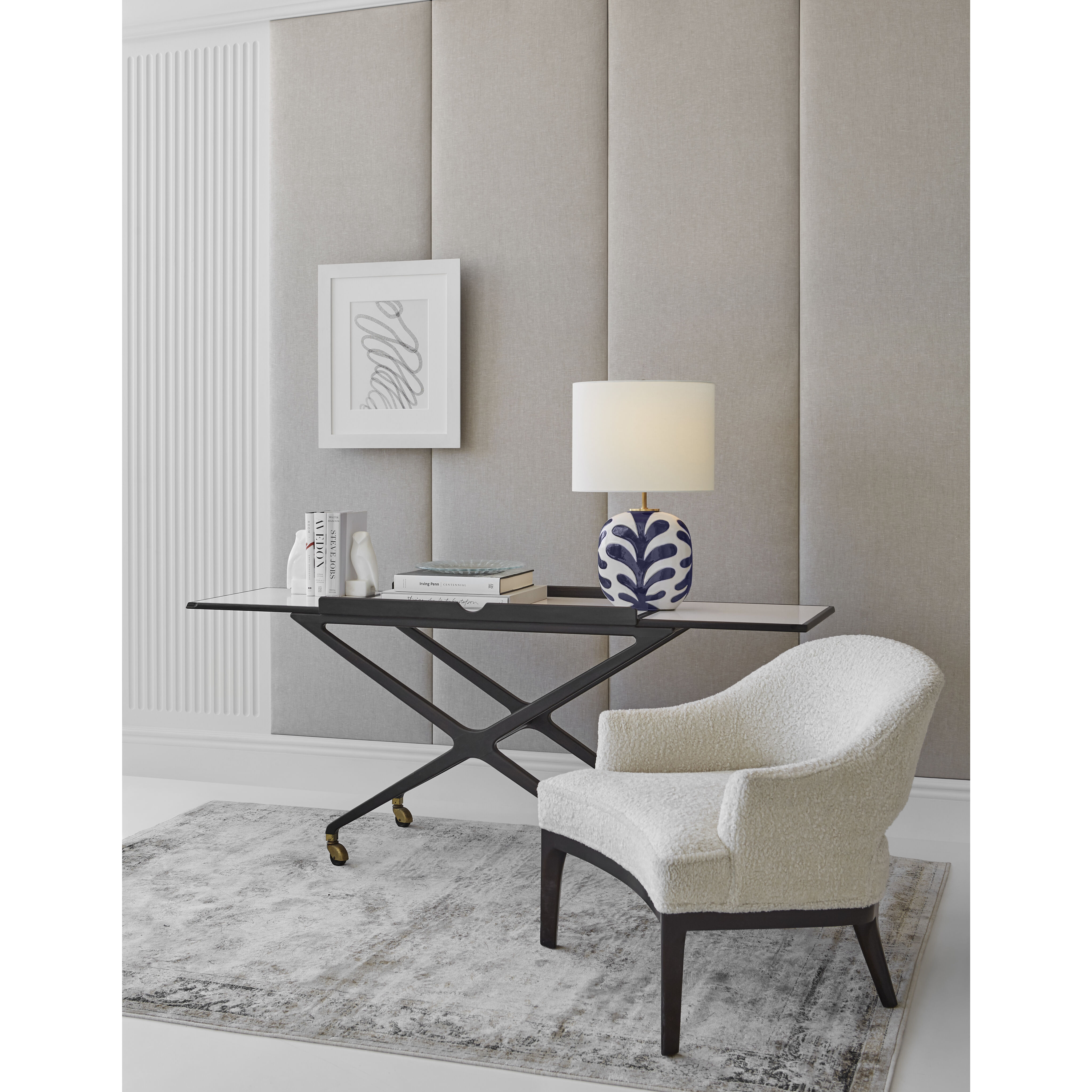 Kate spade parkwood lamp on sale