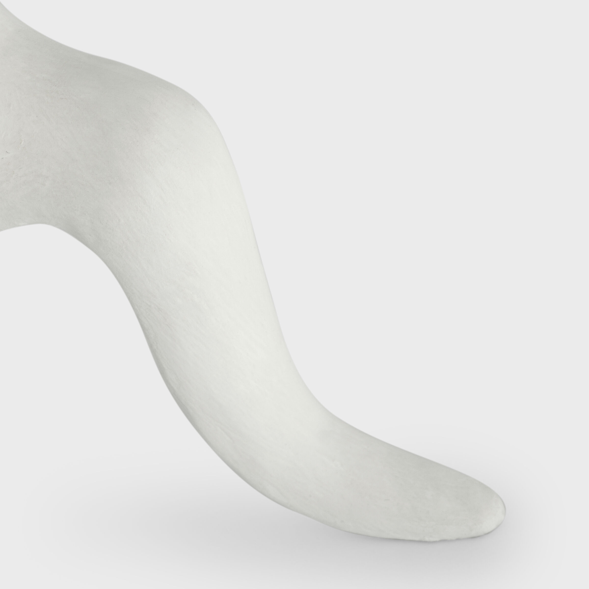 AERIN Mathilde 27.25 inch 15.00 watt Plaster White Table Lamp Portable Light