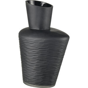 Tuxedo 11.5 X 7.75 inch Vase, Small