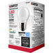 Lumos LED Medium Medium 5.50 watt 4000K LED Filament