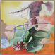 Reeling Orange Wall Art