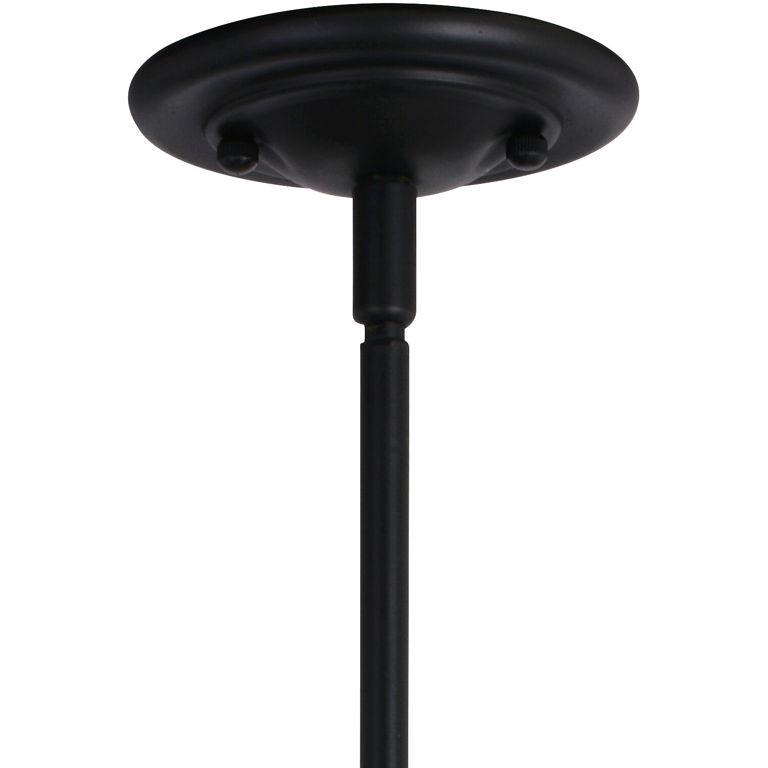 Monrovia LED 8.75 inch Oil Rubbed Bronze Mini Pendant Ceiling Light