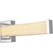 Ivaan Wall Sconce Wall Light