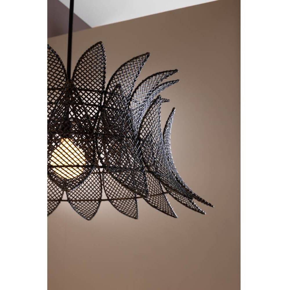 Tisdale 1 Light 40 inch Gray Wash Pendant Ceiling Light