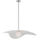 Windsor Smith Mahalo 1 Light 31.75 inch Pendant