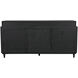 Hermosa 72 X 22 inch Pale Sideboard