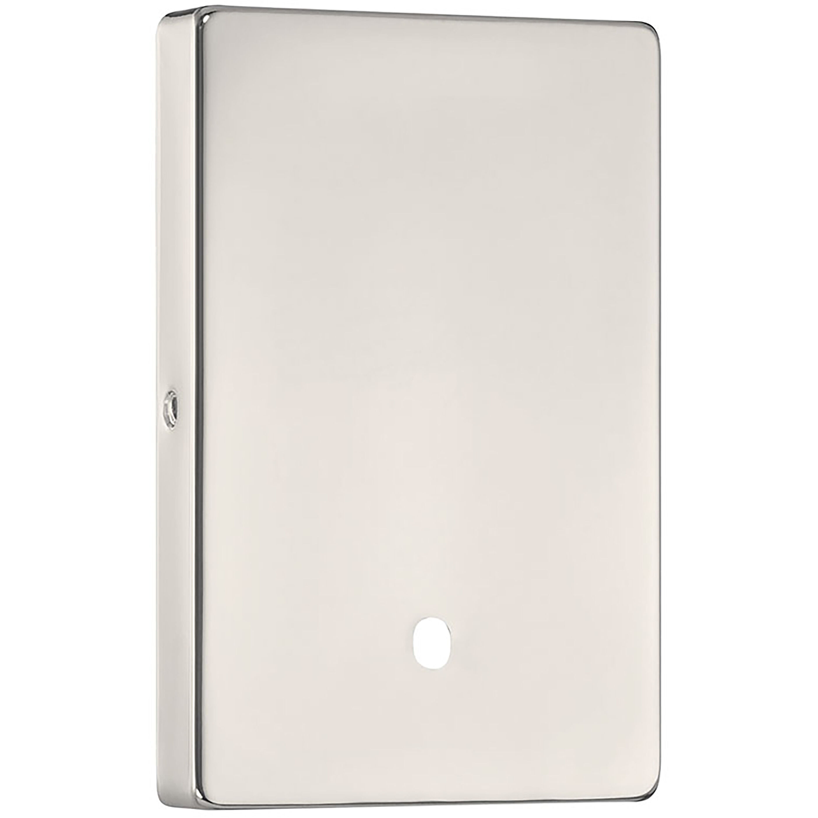 Froselle 1 Light 4.5 inch Polished Nickel Wall Sconce Wall Light