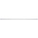 Brentwood LED 0.93 inch Silver Light Bar Ceiling Light
