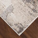 Veleka Gray and Gold Indoor Rug