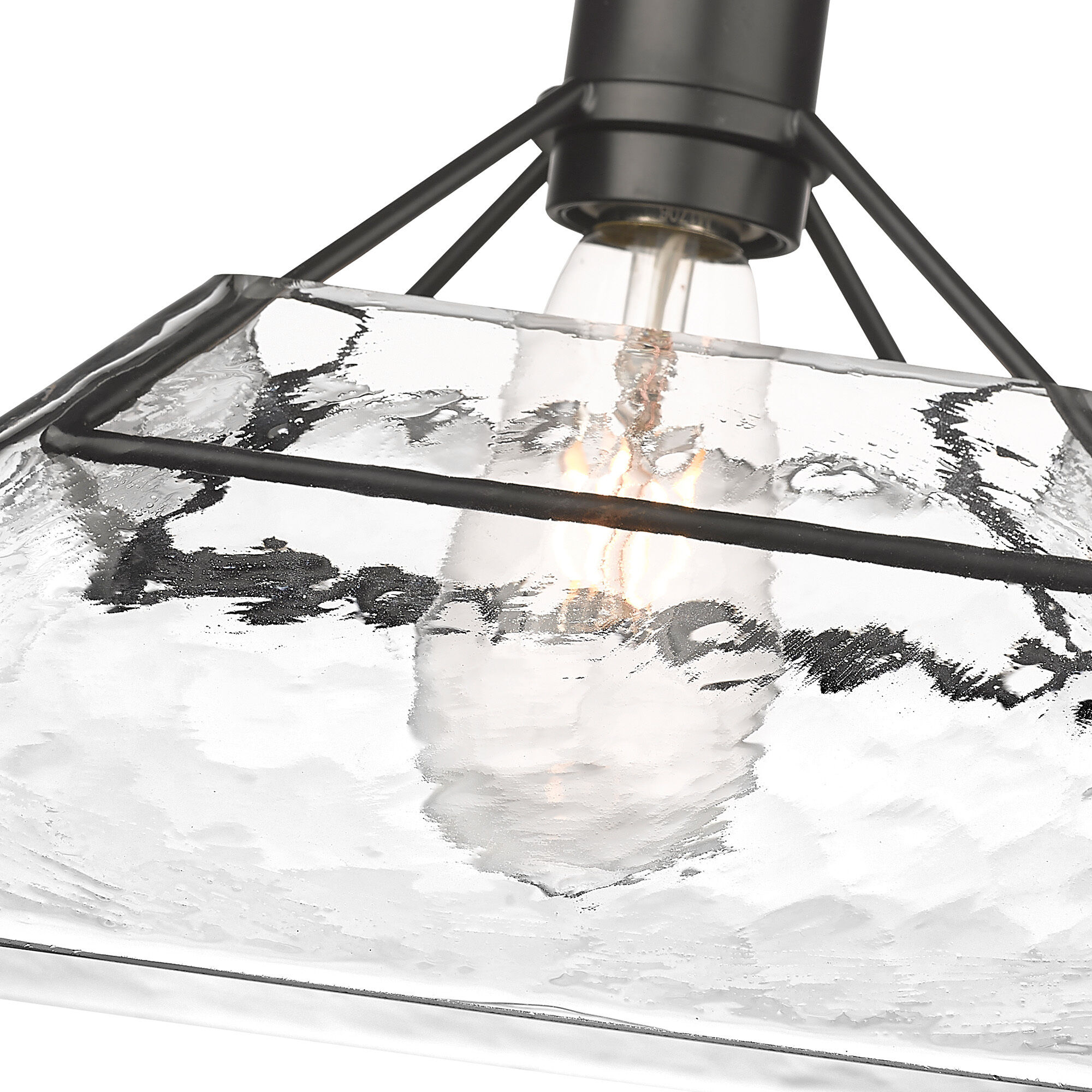 Kepler Pendant Ceiling Light