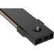 Continuum - Track Black Track Ceiling Light
