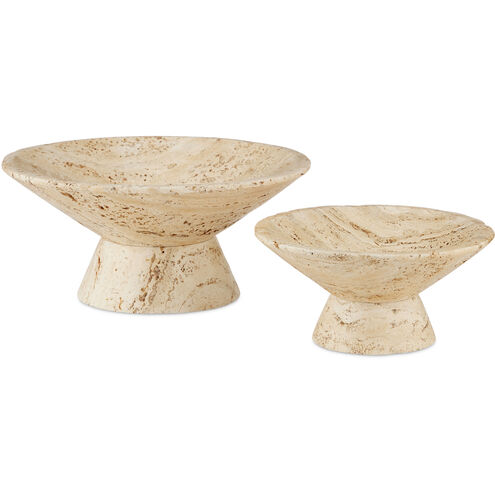 Lubo 13 X 6 inch Bowl, Large