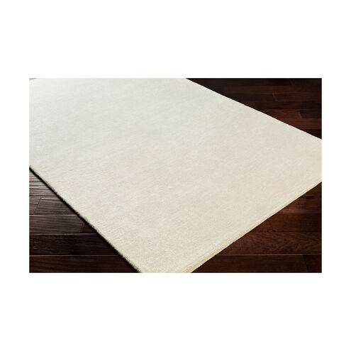 Aspen 36 X 24 inch Khaki/White Rugs, Rectangle