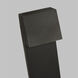 Rocha LED 16 inch Antique Bronze Outdoor Wall Lantern