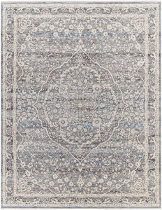 Chicago 93 X 63 inch Taupe Rug, Rectangle