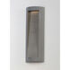 Boardwalk LED 7.75 inch Greystone ADA Wall Sconce Wall Light