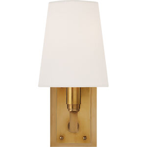 Thomas O'Brien Watson 1 Light 5.00 inch Wall Sconce