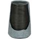 Urn Brown and Grey Fountain