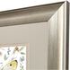 Propac Green and Pink and Orange and Multi Framed Art, Propac