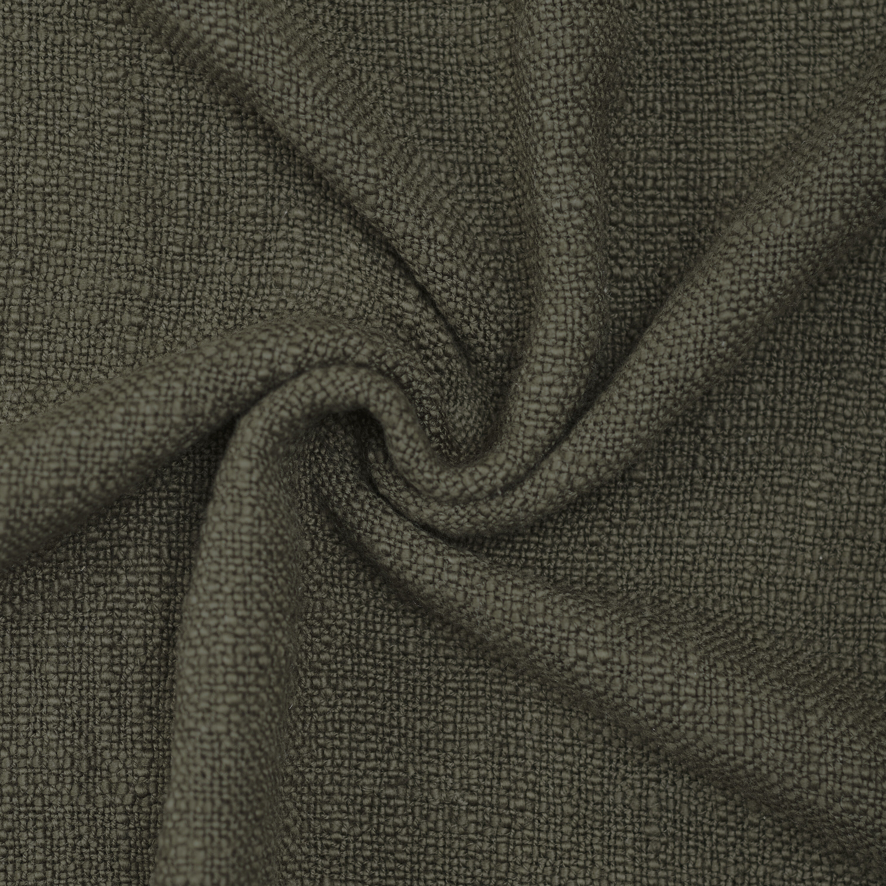 Chalamet 50 inch Olive Throw