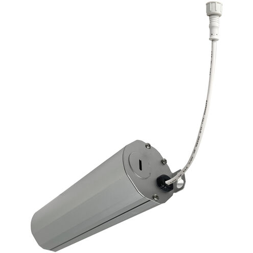 Aaliyah Recessed Driver Box, For 1" Iolite Can-less and 2" M-Wave