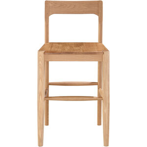 Owing Ottoman & Stool