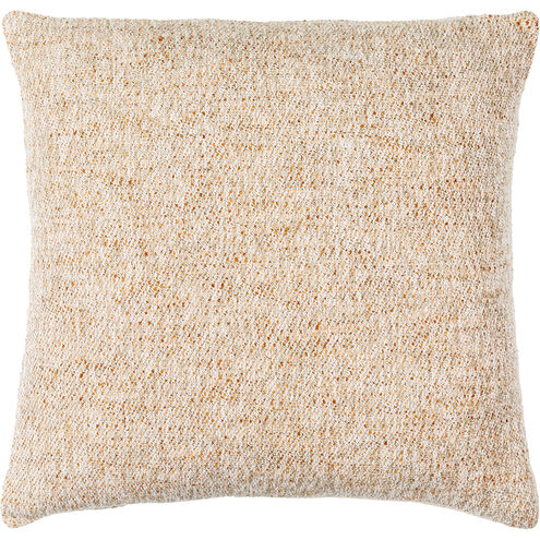 Lavanya 18 inch Medium Gray Pillow Kit