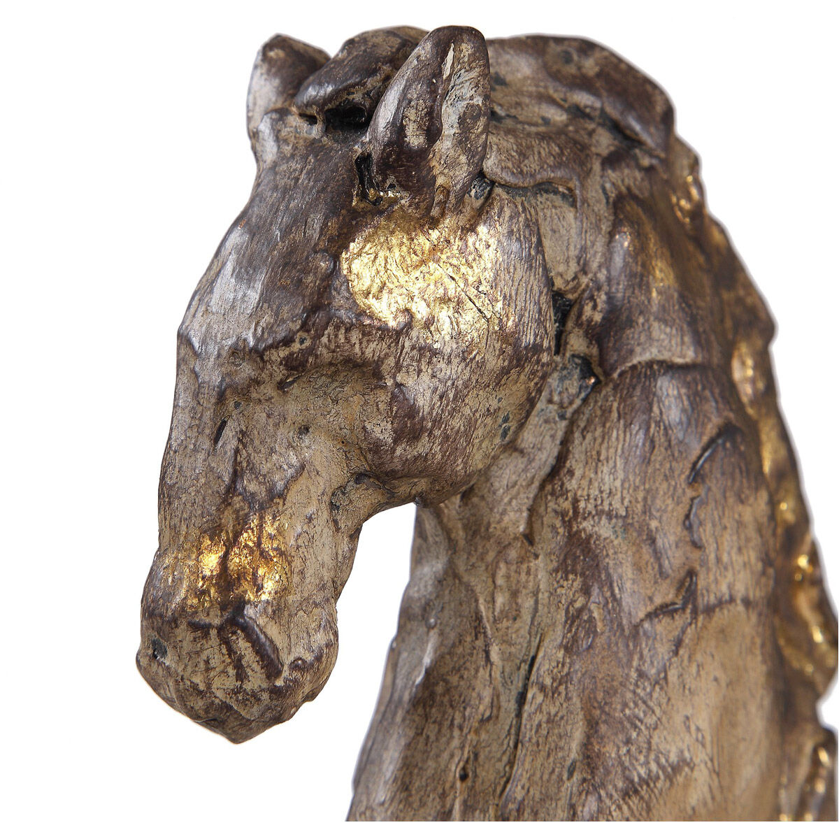Caballo 17 X 14 inch Sculpture