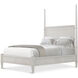 Spencer London Chelsea US Queen Poster Bed, Wooden