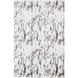 Veleka 114 X 79 inch Earth Tones Rug in 6 x 9