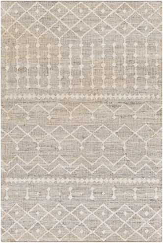 Cadence 36 X 24 inch Brown Rug in 2 x 3, Rectangle
