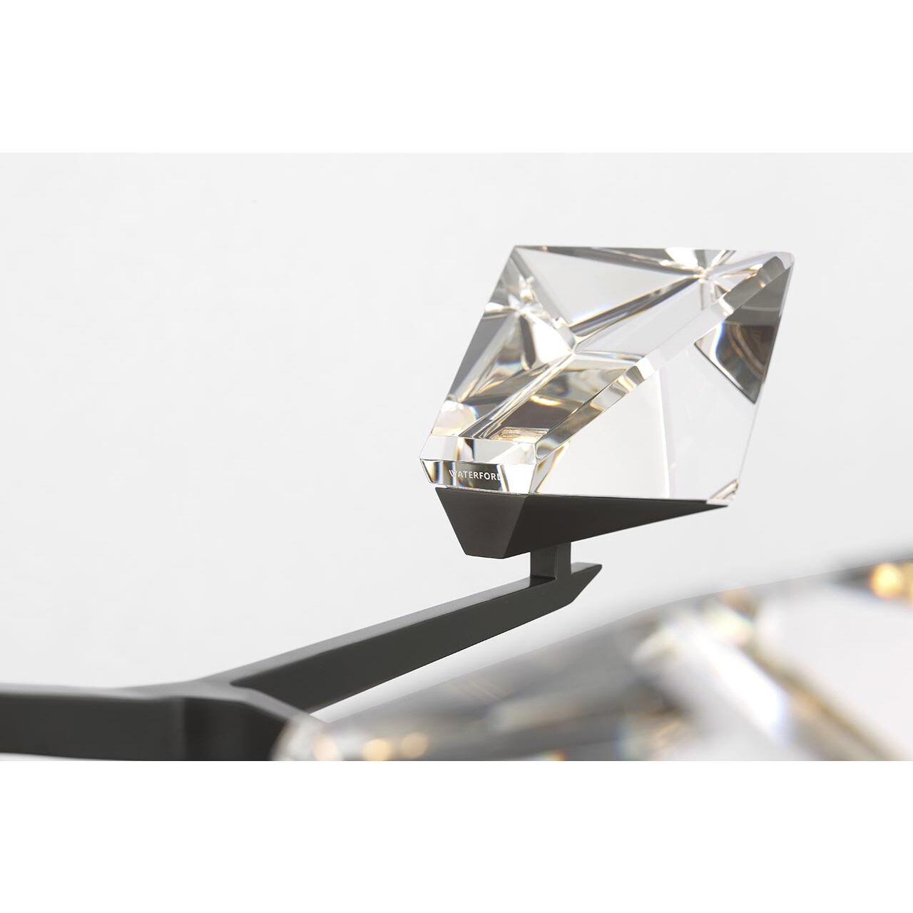 Waterford Carraig LED 63.25 inch Bronze Chandelier Ceiling Light