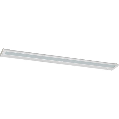 Nxl 120V Xenon 40 inch White Undercabinet Light