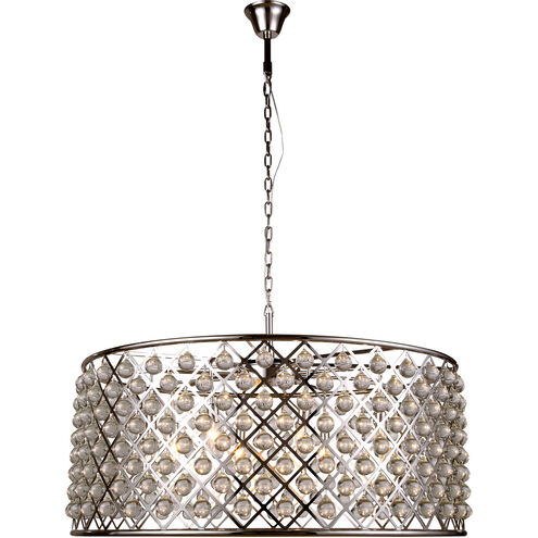 Madison 10 Light 43.50 inch Pendant