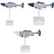 Crestview Statues, Set of 3