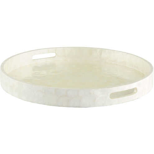 Triton Pearl Tray, Large