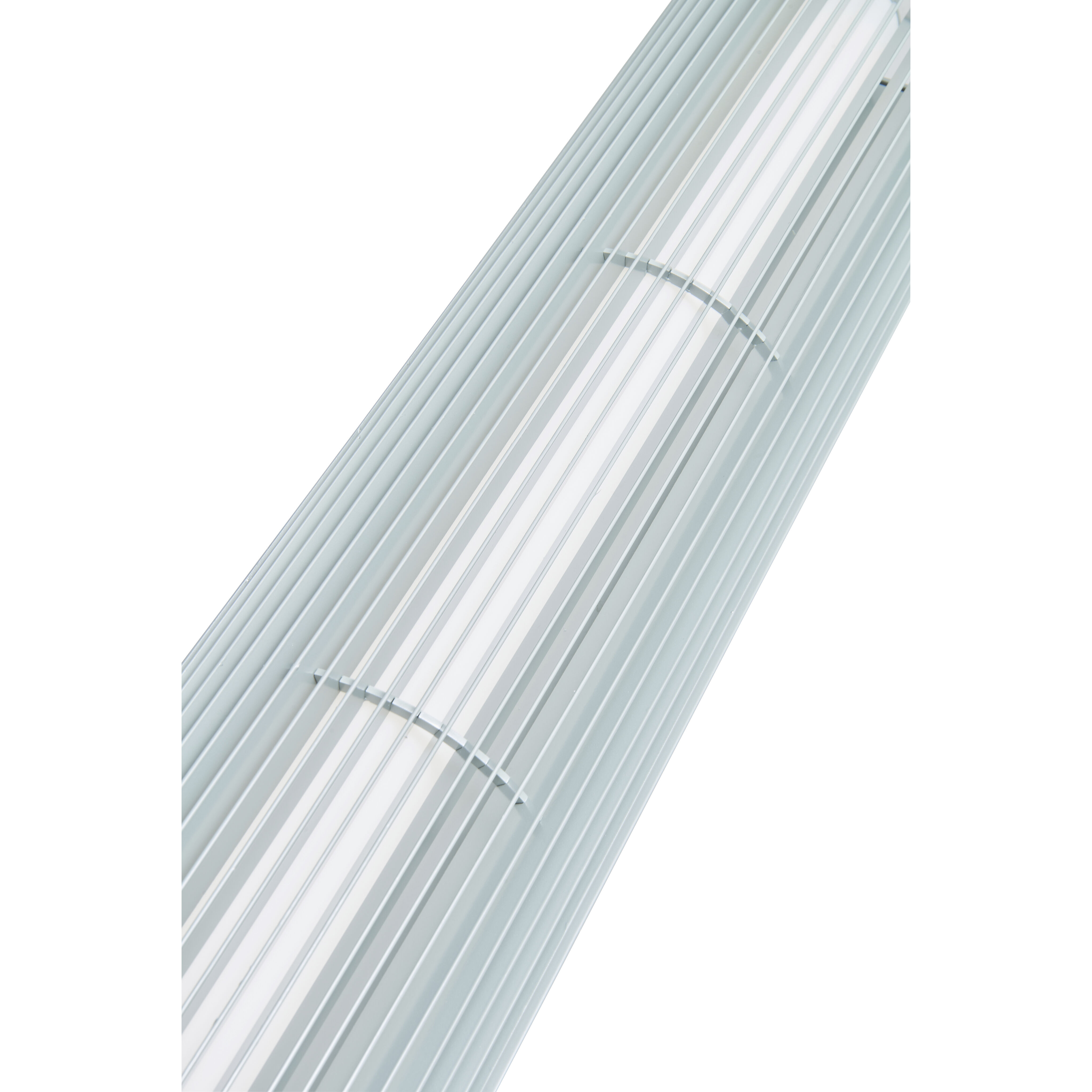 Lava LED 30 inch Silica Outdoor Wall Light