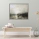 Landscapes Collection 35 X 29 inch Non-Glass Framed Art