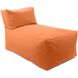 Seascape Canyon Outdoor Pouf Lounge