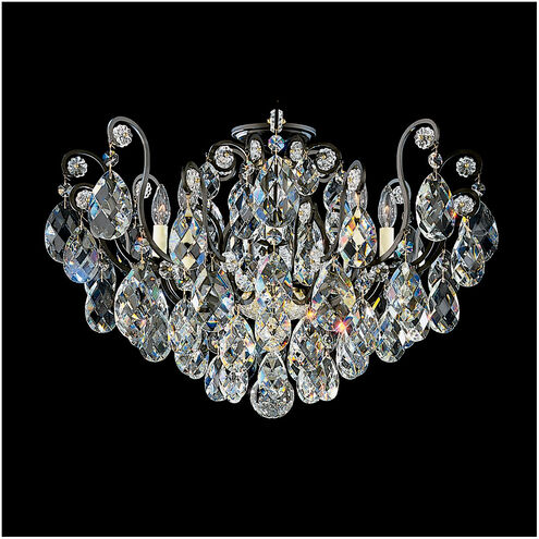 Renaissance 8 Light 26.00 inch Semi-Flush Mount