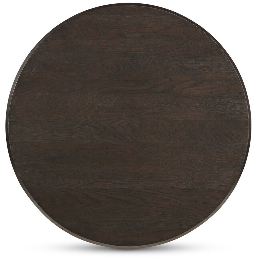 Alden 50 X 50 inch Brown Coffee Table